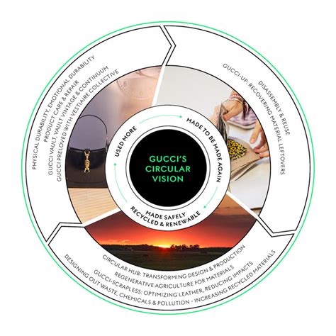 vision statement of gucci|gucci sustainability strategy.